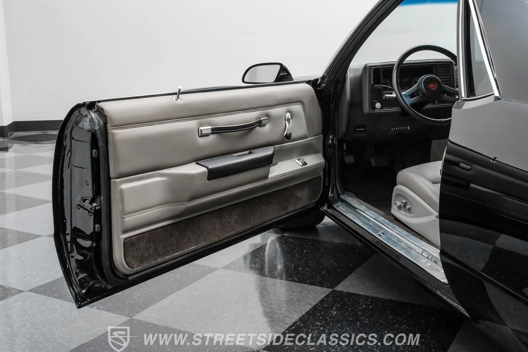 1984 GMC Sprint/Caballero - Image 3 of 11