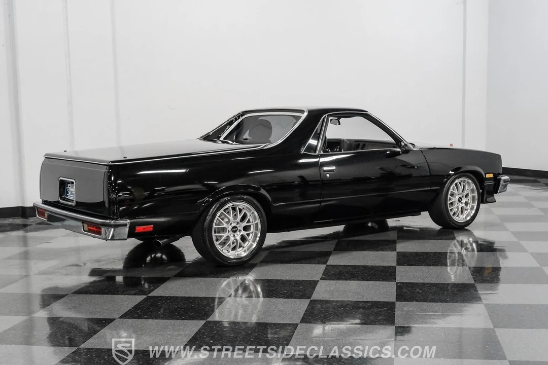 1984 GMC Sprint/Caballero - Image 11 of 21