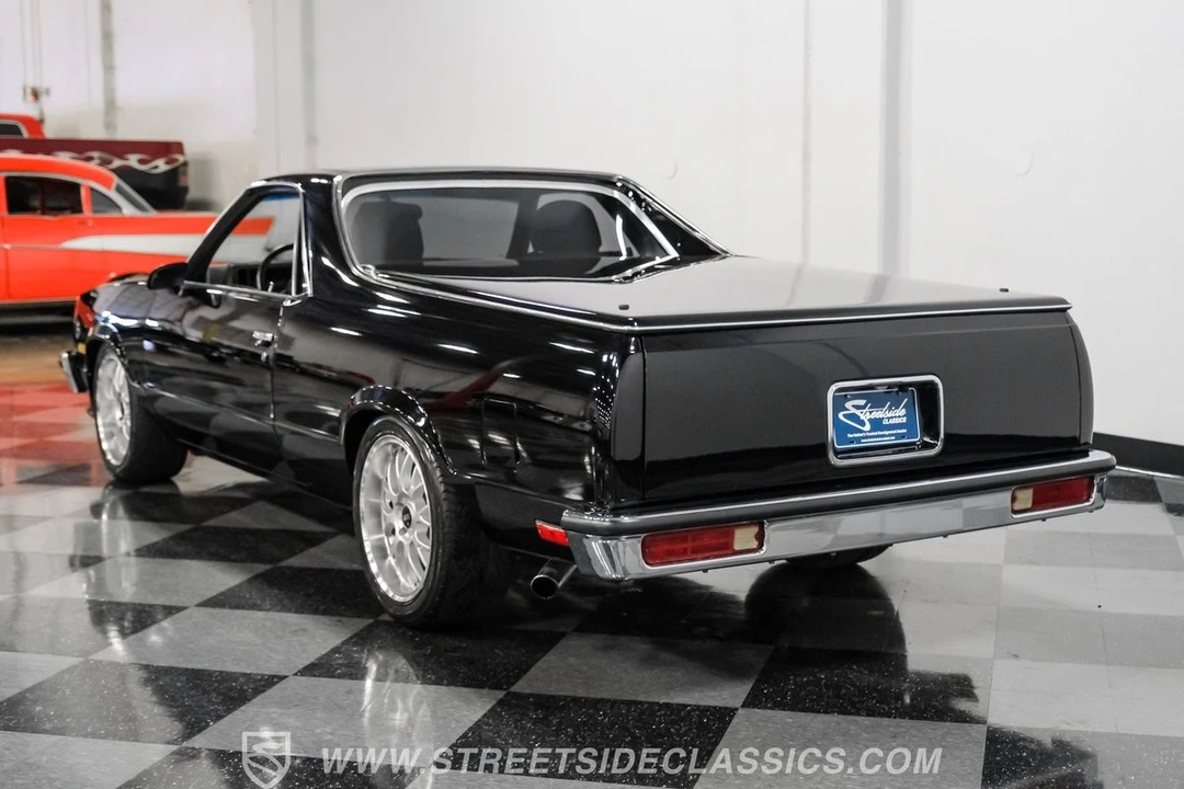 1984 GMC Sprint/Caballero - Image 8 of 21
