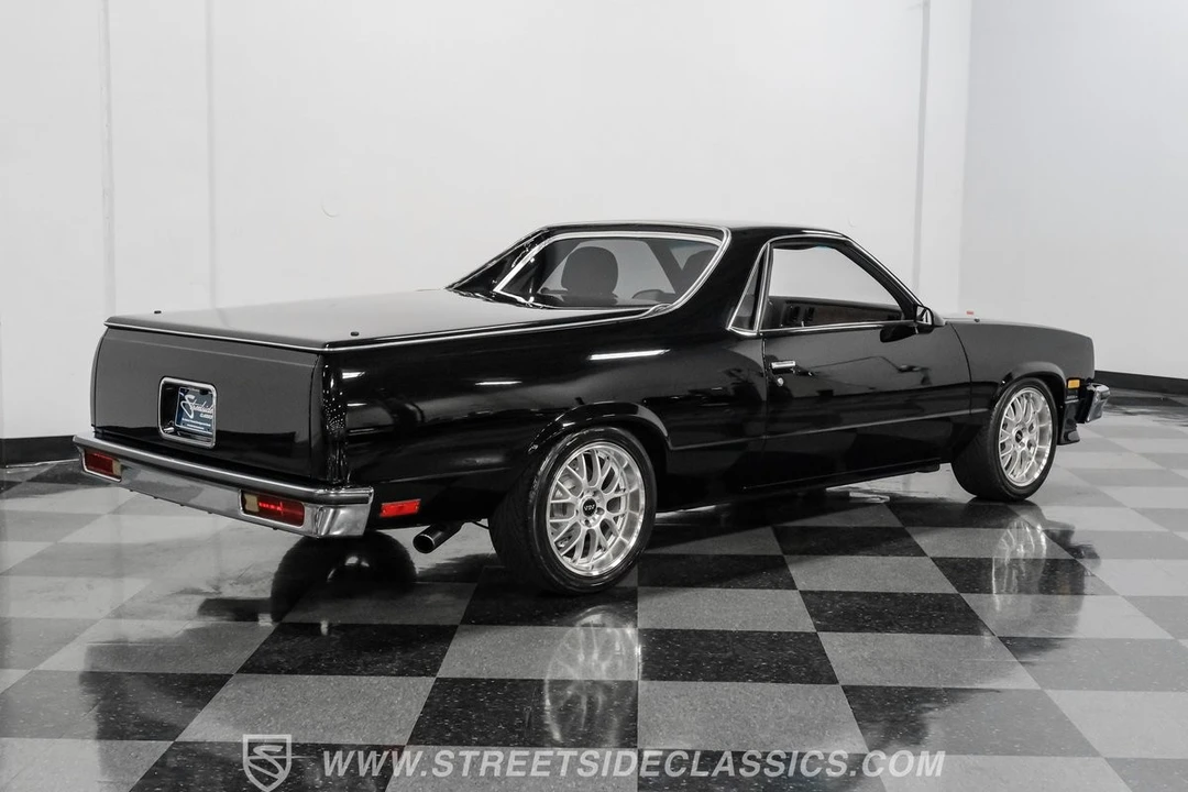 1984 GMC Sprint/Caballero - Image 10 of 21