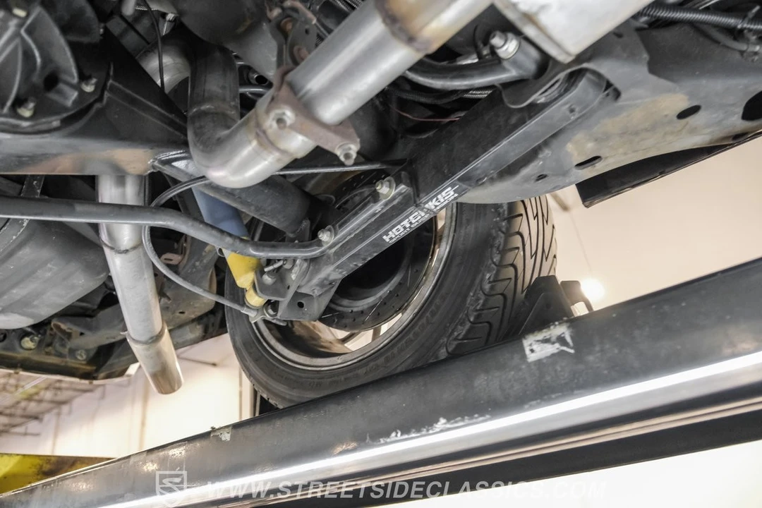 1984 GMC Sprint/Caballero - Image 11 of 11