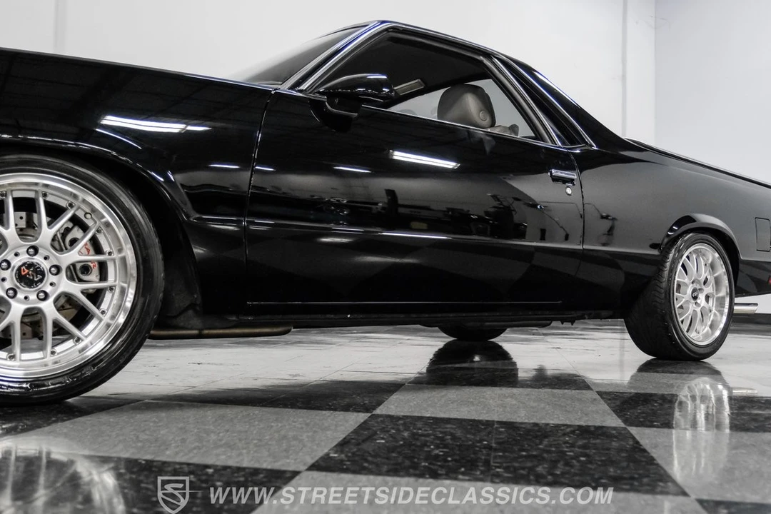 1984 GMC Sprint/Caballero - Image 19 of 21