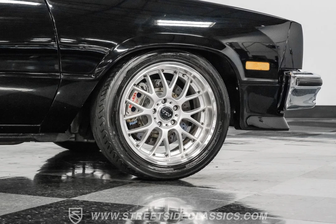 1984 GMC Sprint/Caballero - Image 10 of 11