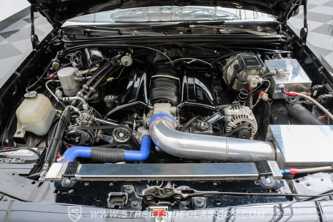 1984 GMC Sprint/Caballero - Image 4 of 21