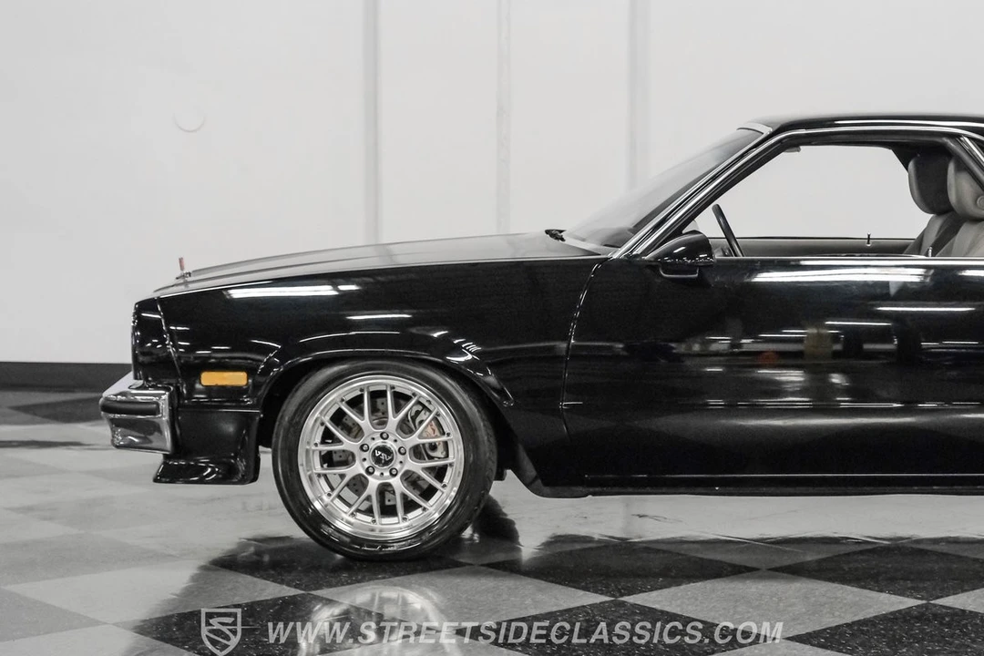 1984 GMC Sprint/Caballero - Image 20 of 21
