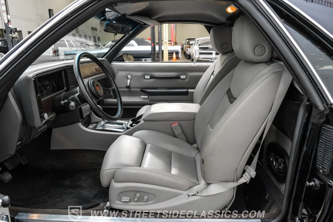 1984 GMC Sprint/Caballero - Image 4 of 11