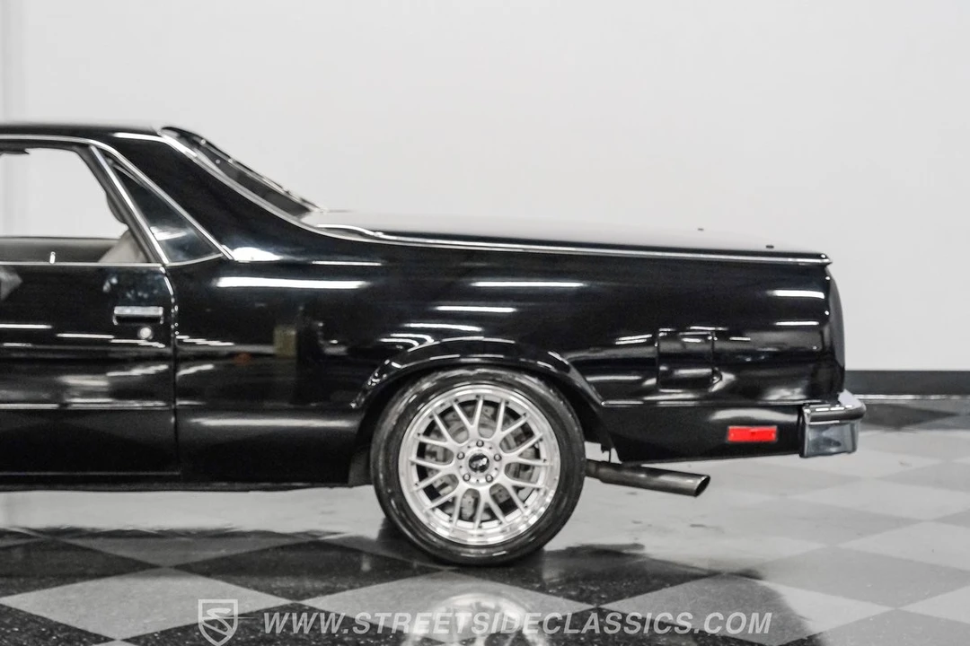 1984 GMC Sprint/Caballero - Image 21 of 21