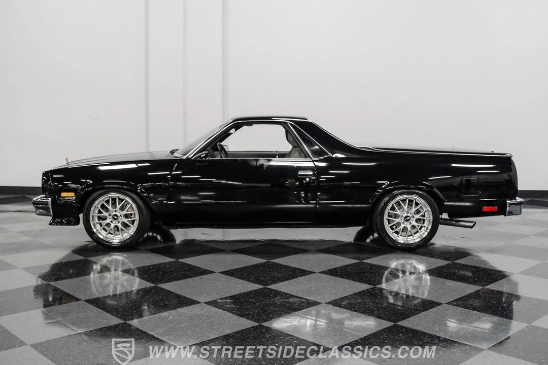 1984 GMC Sprint/Caballero - Image 3 of 21