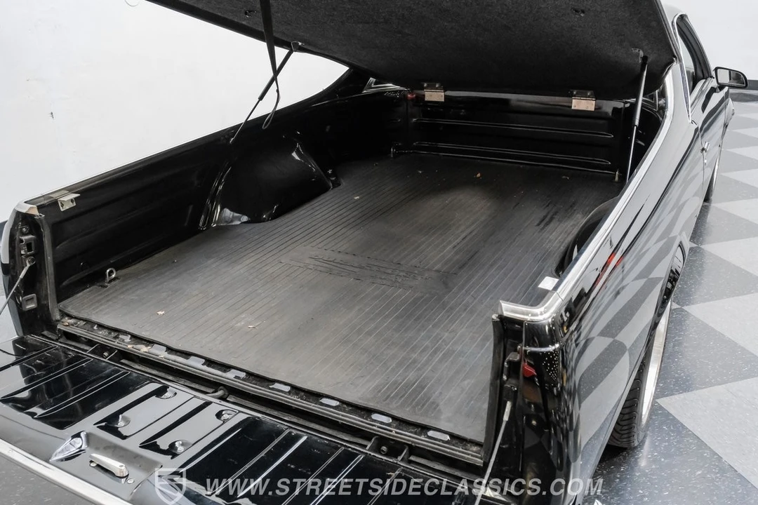 1984 GMC Sprint/Caballero - Image 9 of 11