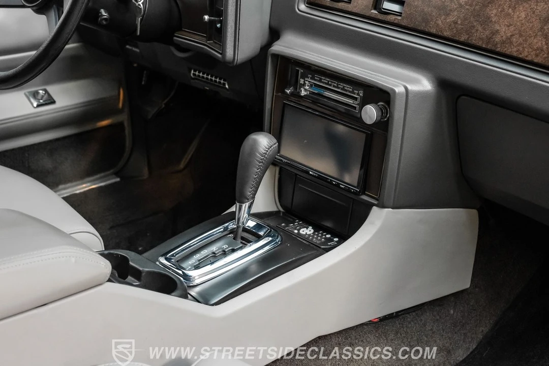 1984 GMC Sprint/Caballero - Image 7 of 11