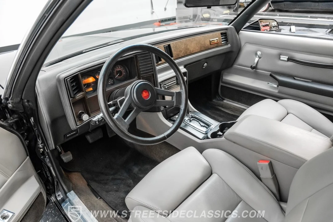 1984 GMC Sprint/Caballero - Image 5 of 21
