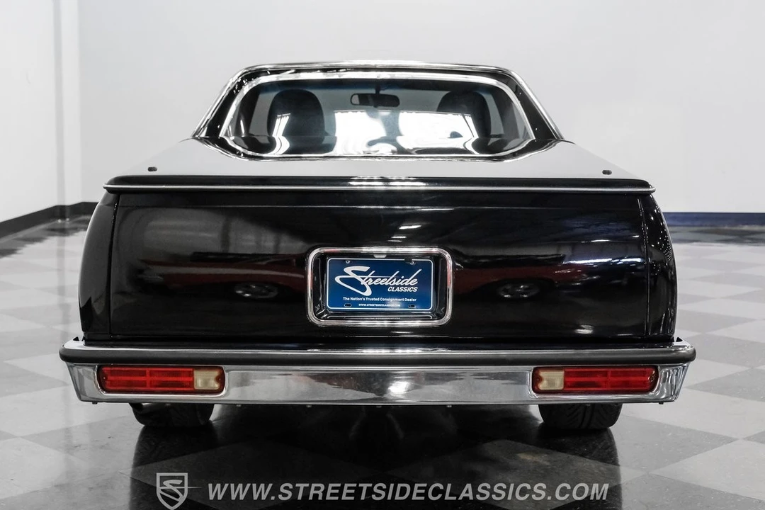 1984 GMC Sprint/Caballero - Image 9 of 21