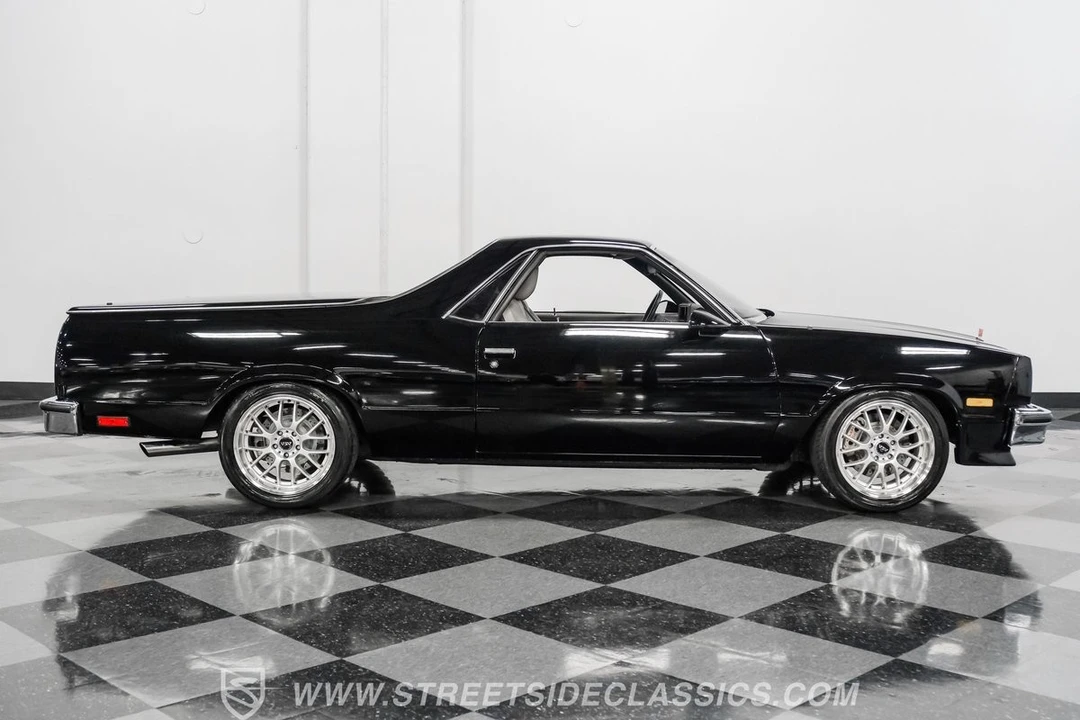 1984 GMC Sprint/Caballero - Image 12 of 21