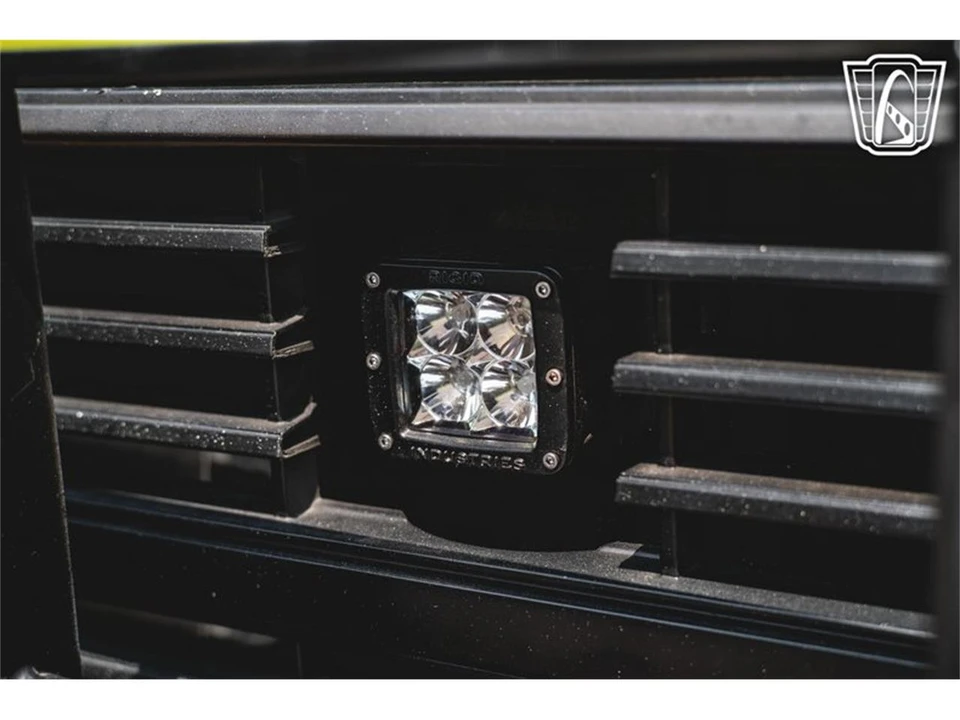 1984 GMC C/K 3rd Gen - Image 31 of 31