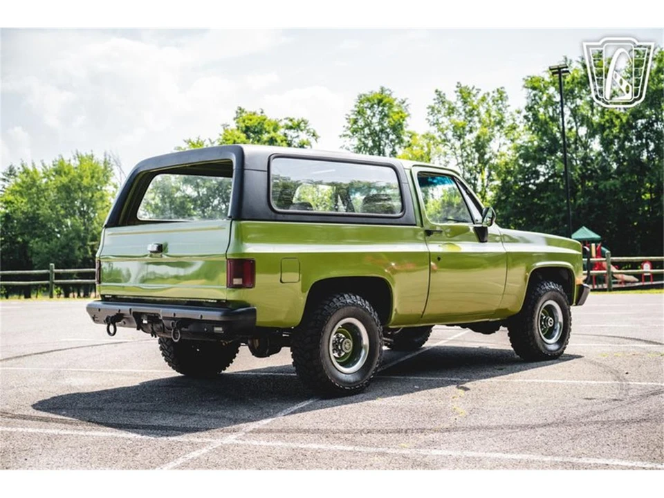 1984 GMC C/K 3rd Gen - Image 16 of 31