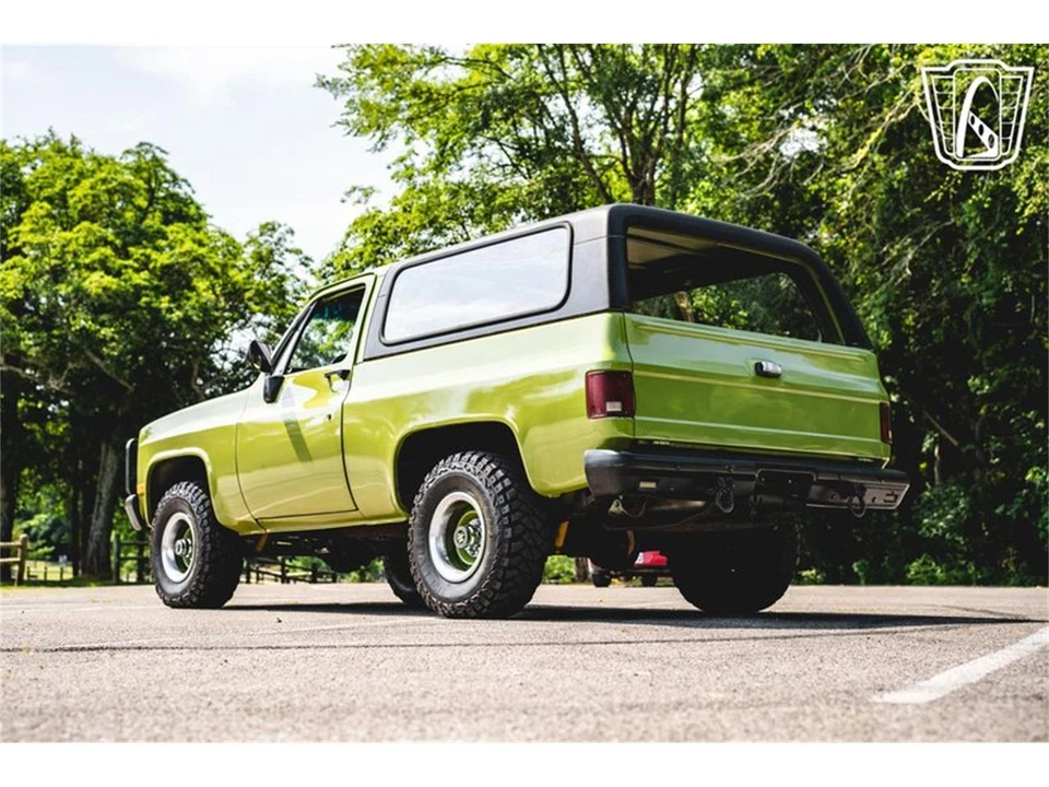 1984 GMC C/K 3rd Gen - Image 11 of 31
