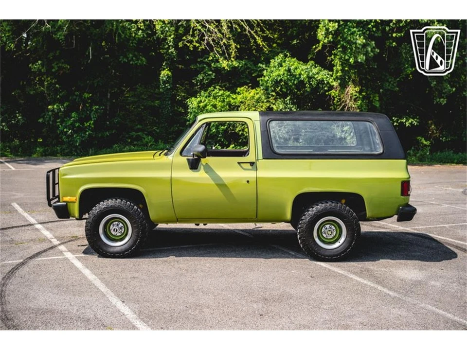 1984 GMC C/K 3rd Gen - Image 6 of 31