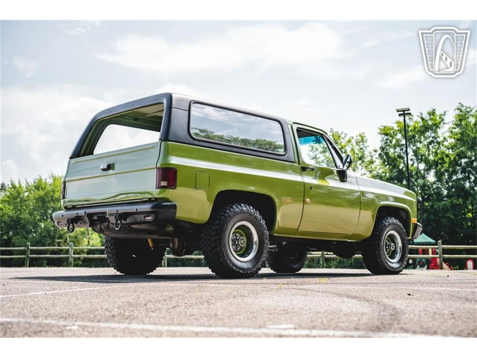1984 GMC C/K 3rd Gen - Image 17 of 31