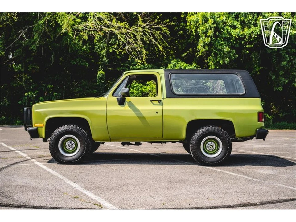 1984 GMC C/K 3rd Gen - Image 7 of 31