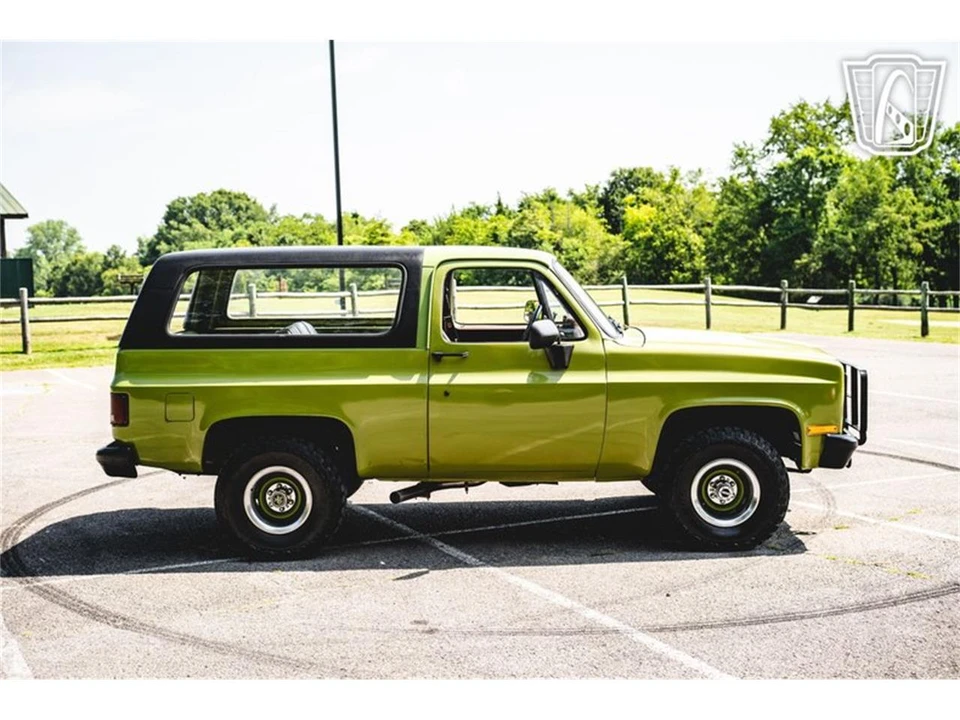 1984 GMC C/K 3rd Gen - Image 18 of 31