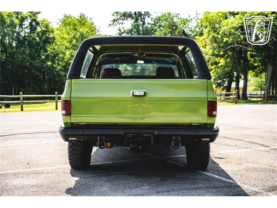 1984 GMC C/K 3rd Gen - Image 13 of 31
