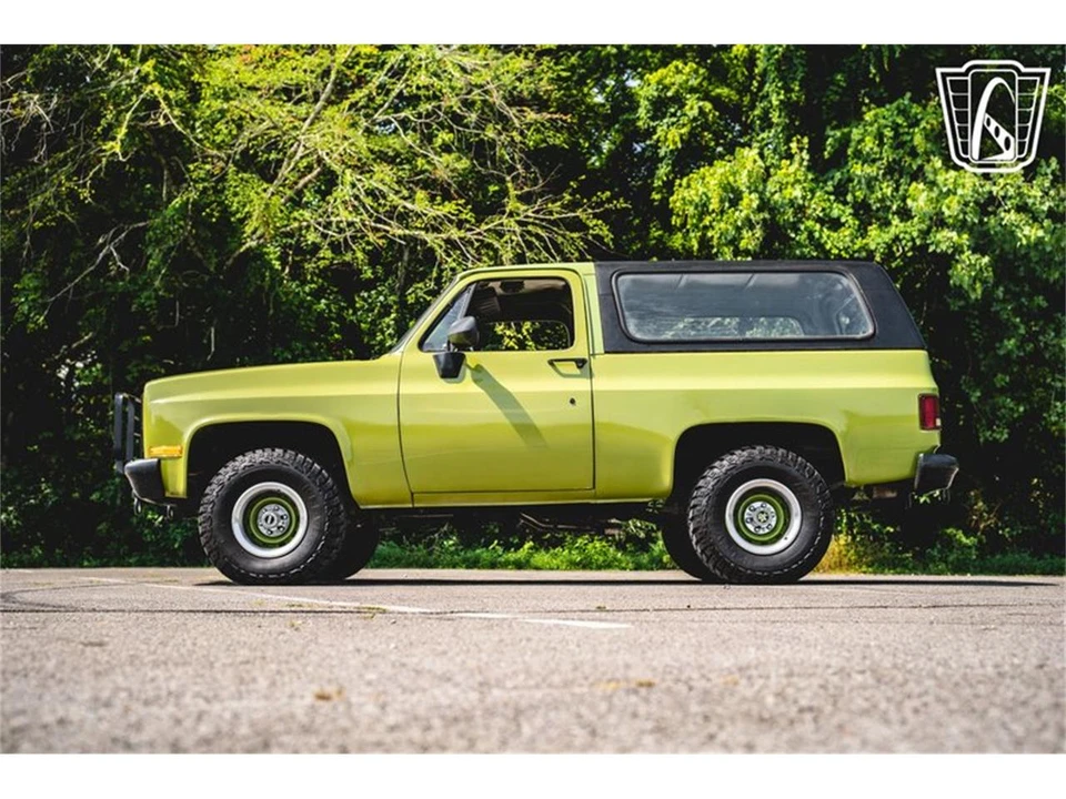 1984 GMC C/K 3rd Gen - Image 8 of 31