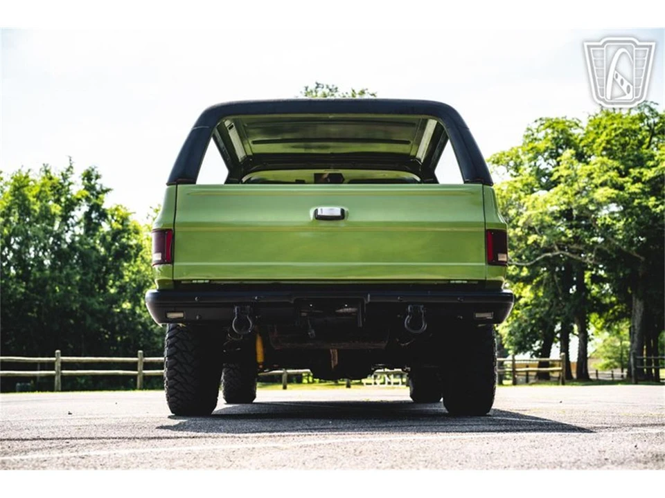1984 GMC C/K 3rd Gen - Image 14 of 31