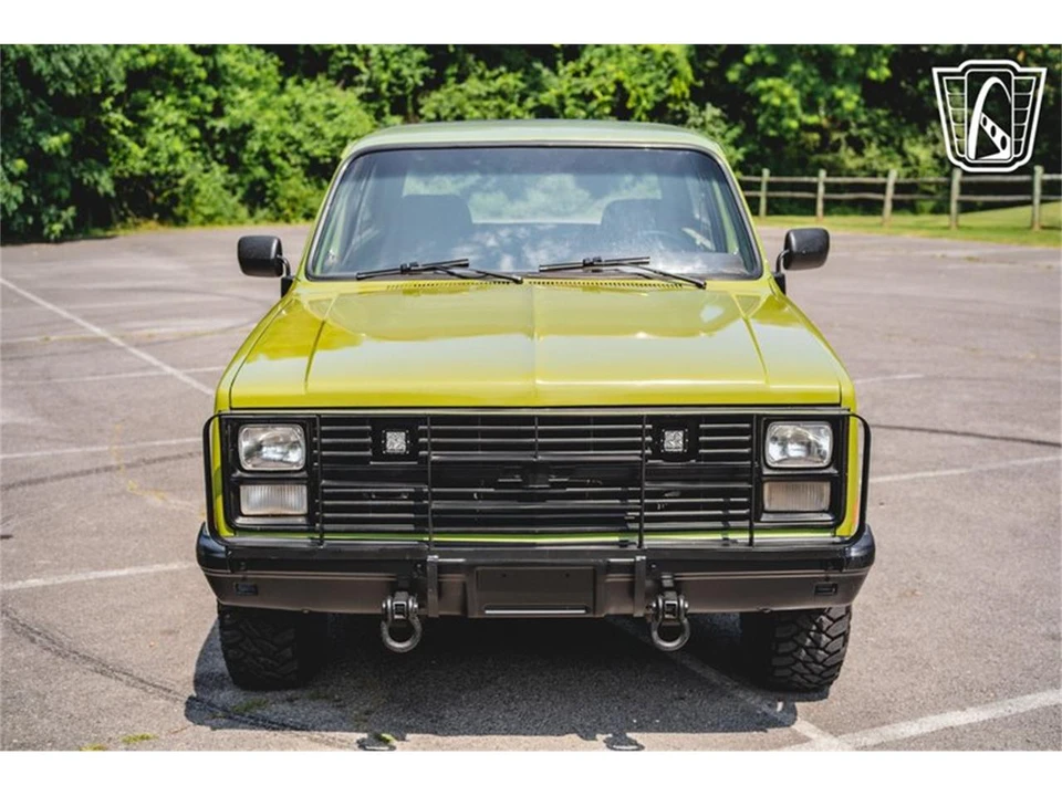 1984 GMC C/K 3rd Gen - Image 24 of 31