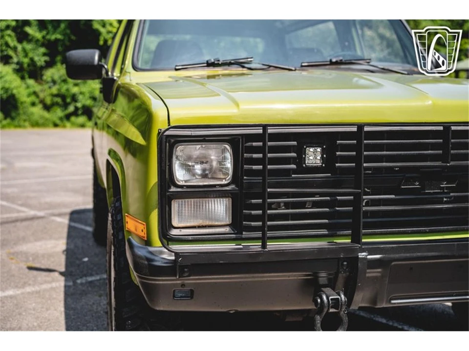 1984 GMC C/K 3rd Gen - Image 29 of 31