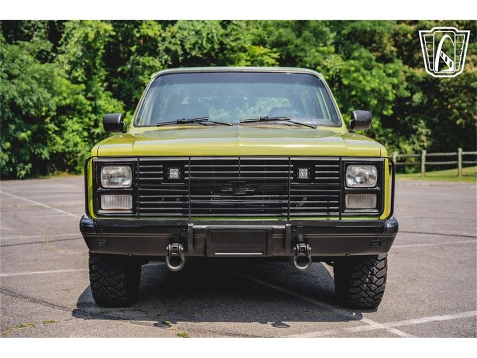 1984 GMC C/K 3rd Gen - Image 25 of 31