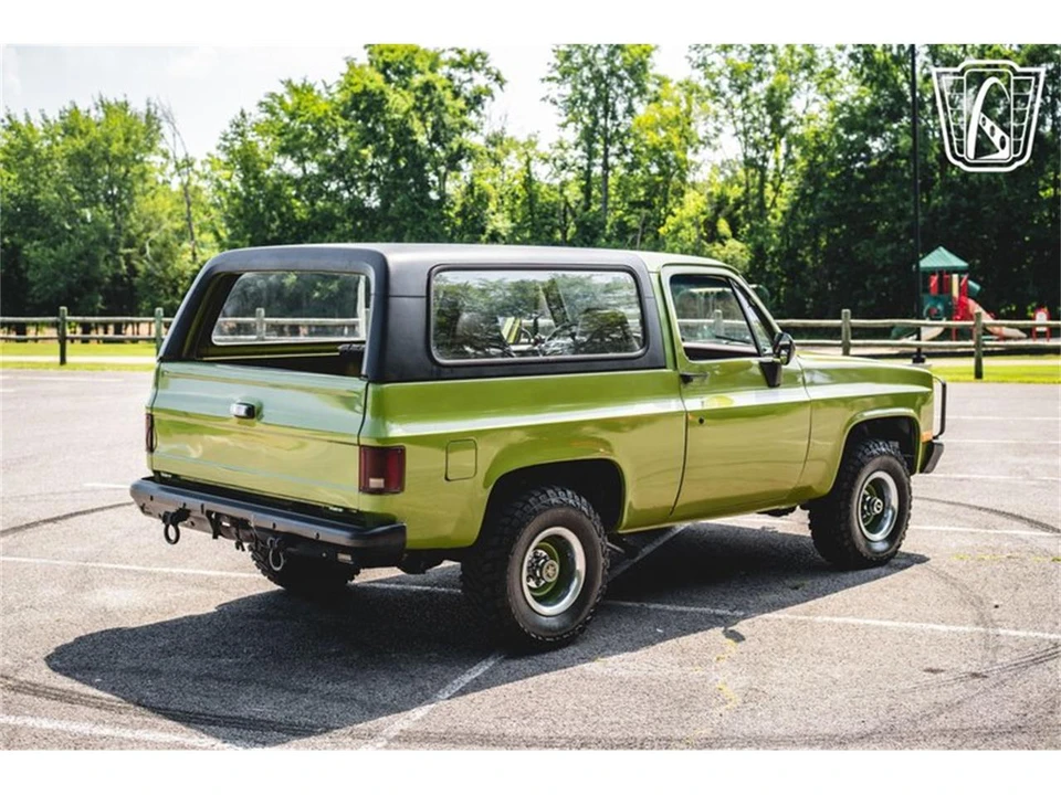 1984 GMC C/K 3rd Gen - Image 15 of 31