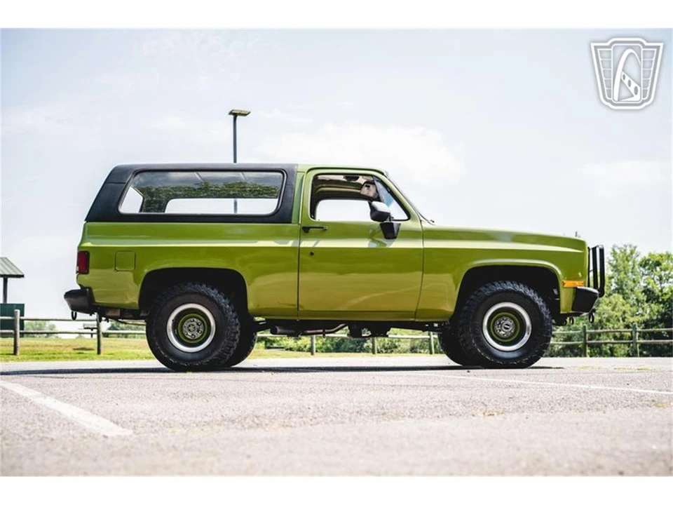 1984 GMC C/K 3rd Gen - Image 20 of 31