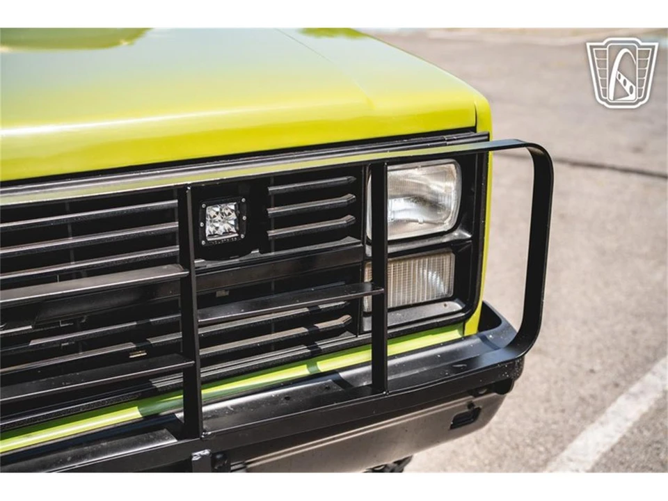 1984 GMC C/K 3rd Gen - Image 30 of 31