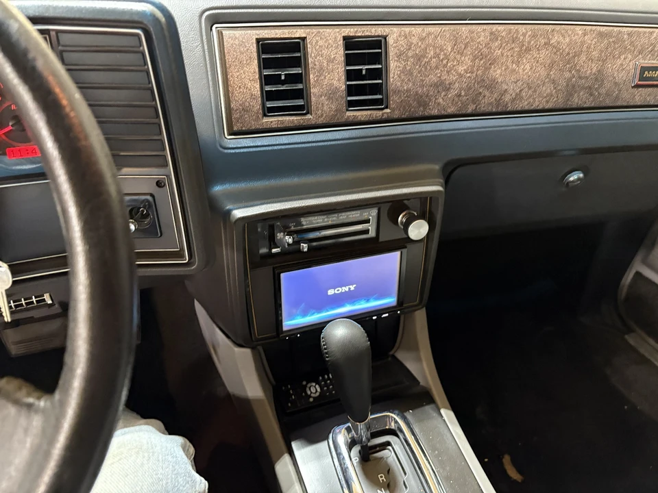1984 GMC Sprint/Caballero - Image 10 of 18