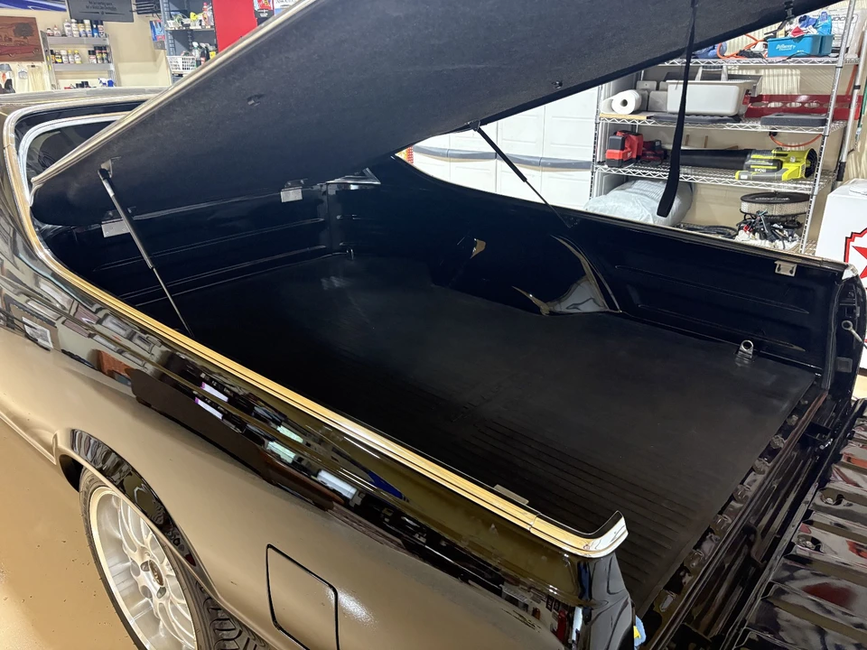 1984 GMC Sprint/Caballero - Image 7 of 18