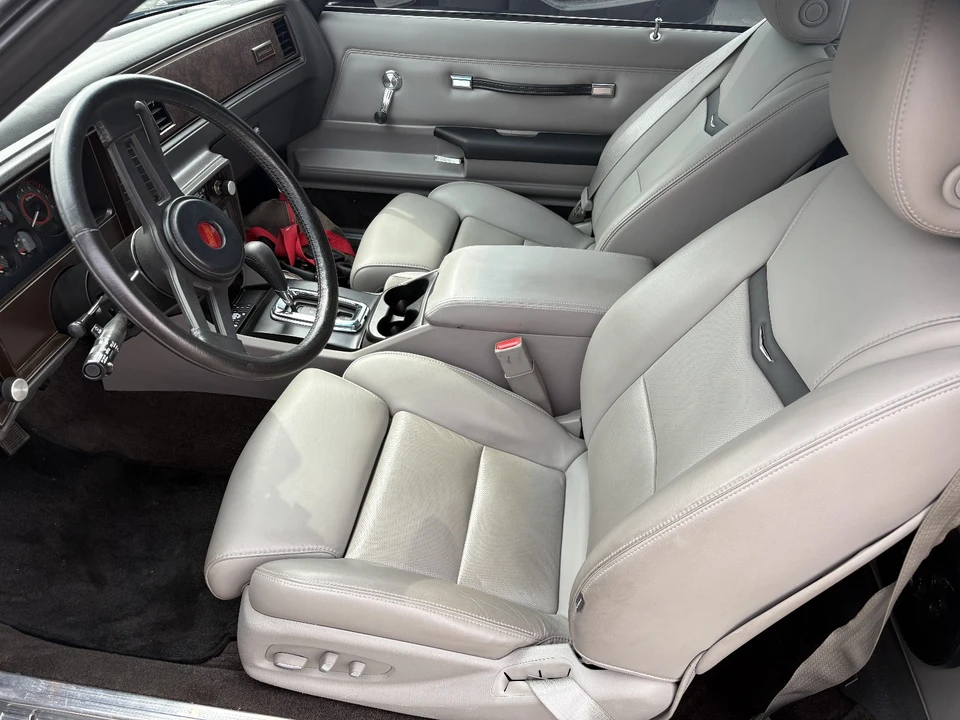 1984 GMC Sprint/Caballero - Image 5 of 18