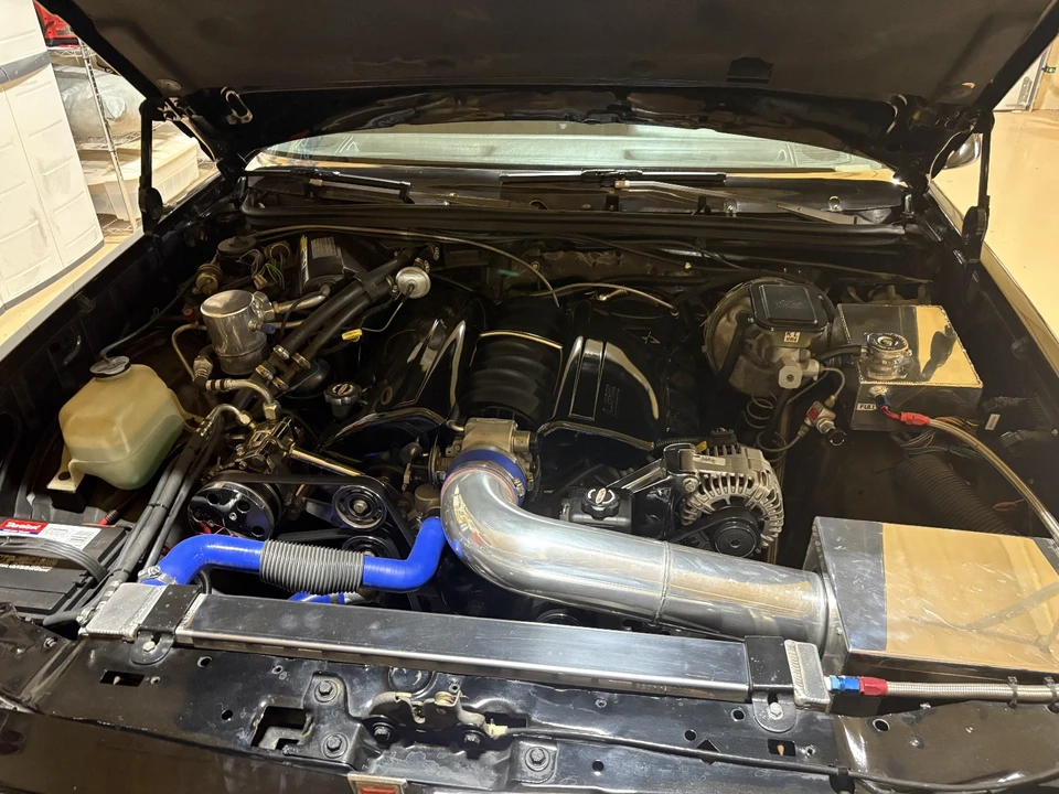 1984 GMC Sprint/Caballero - Image 8 of 18