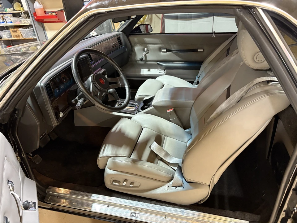 1984 GMC Sprint/Caballero - Image 6 of 18