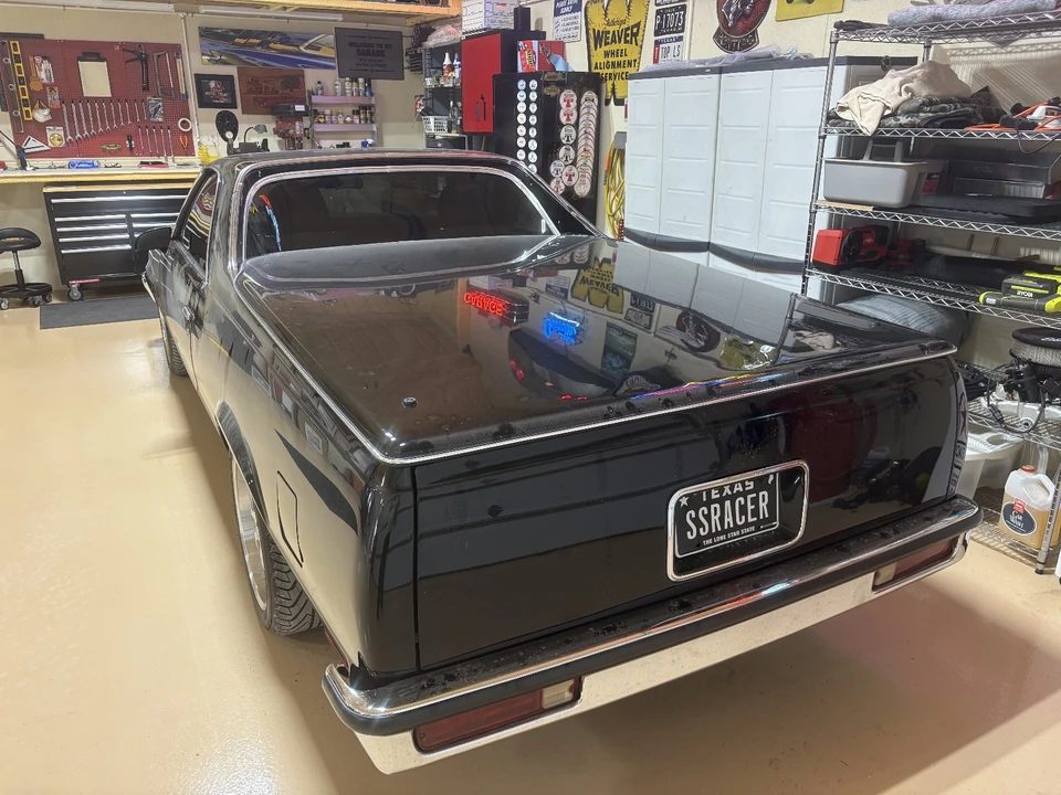 1984 GMC Sprint/Caballero - Image 3 of 18