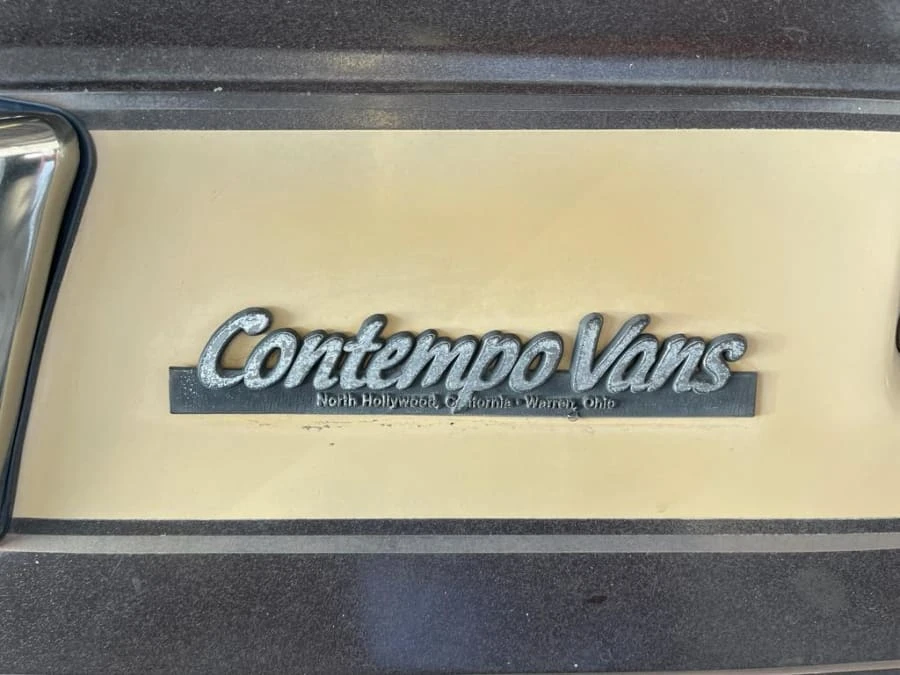 1984 GMC G-series Van - Image 4 of 19