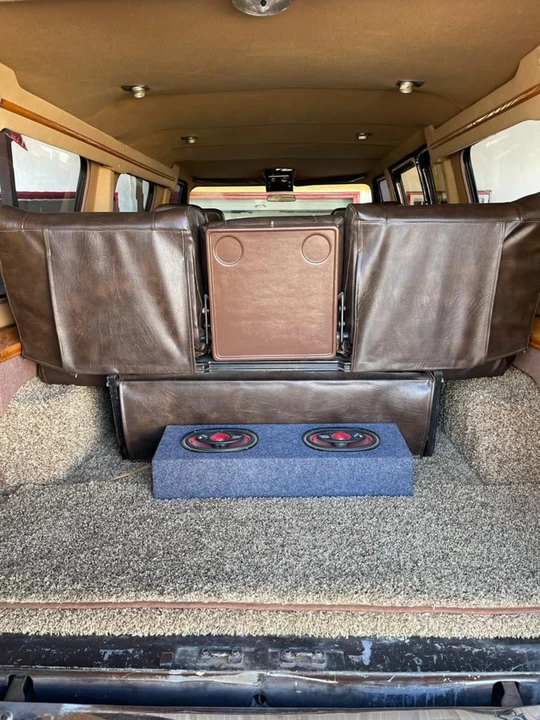 1984 GMC G-series Van - Image 13 of 19