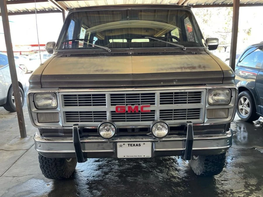 1984 GMC G-series Van - Image 2 of 19