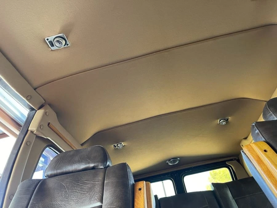 1984 GMC G-series Van - Image 8 of 19
