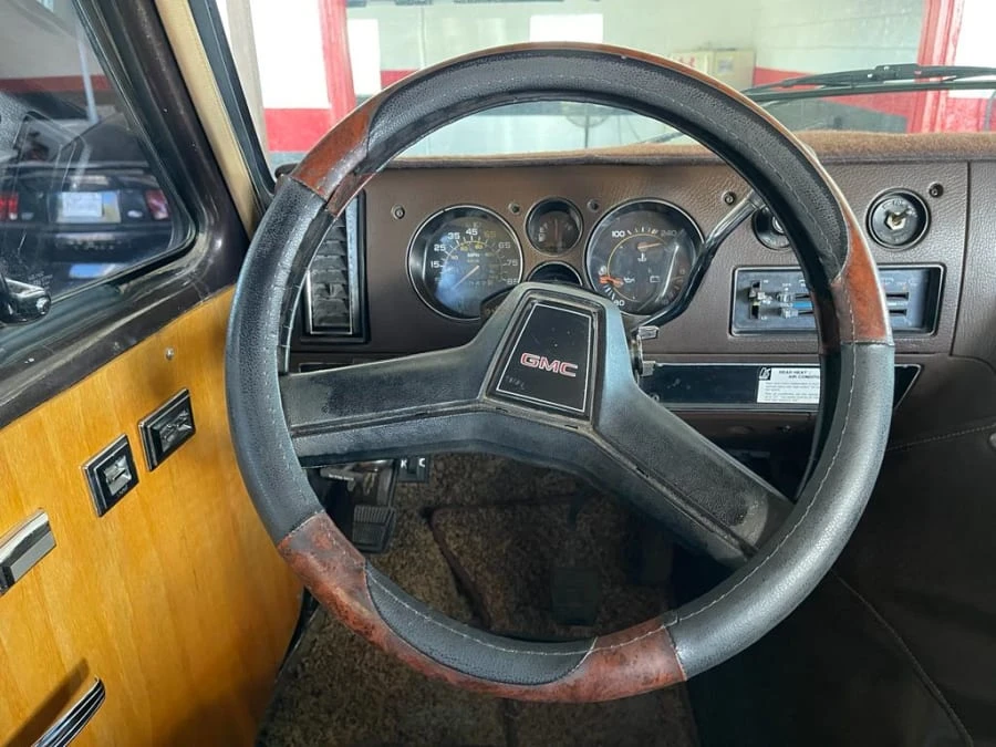 1984 GMC G-series Van - Image 7 of 19