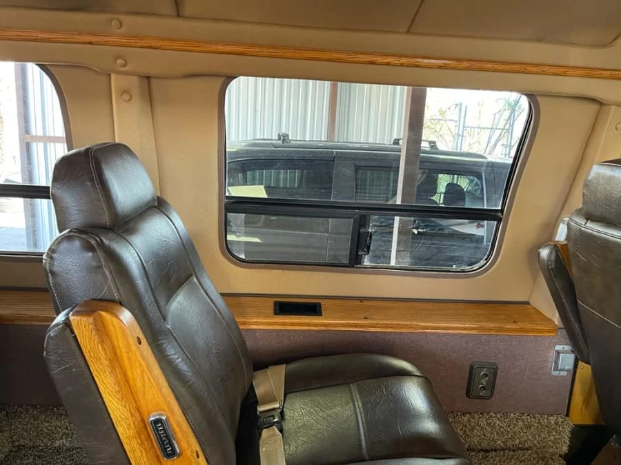 1984 GMC G-series Van - Image 11 of 19