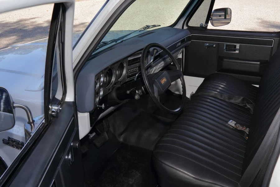 1984 GMC C/K 3rd Gen - Image 16 of 27