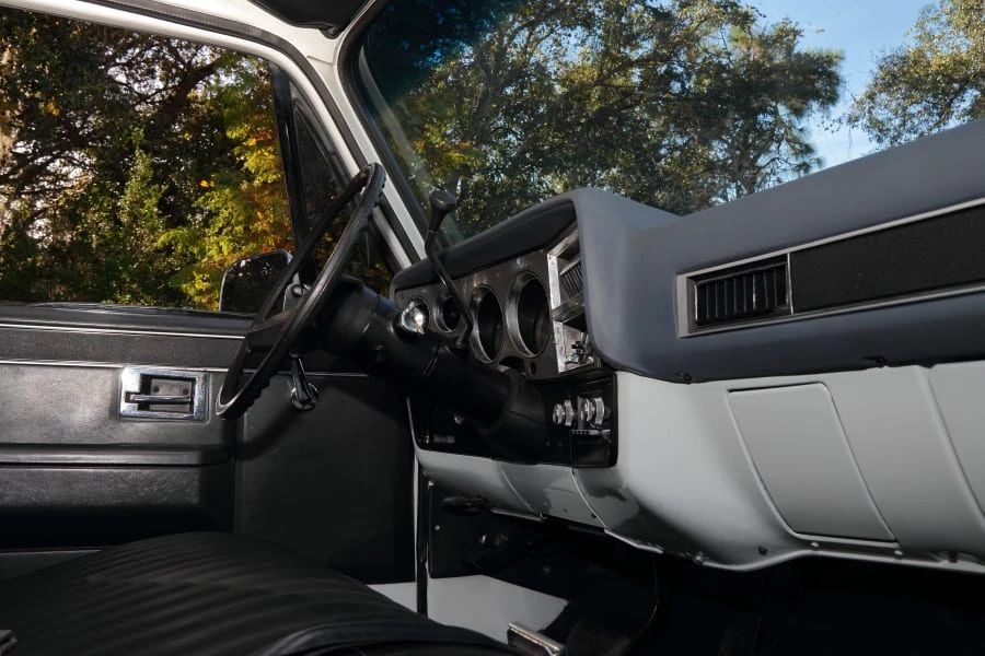 1984 GMC C/K 3rd Gen - Image 23 of 27