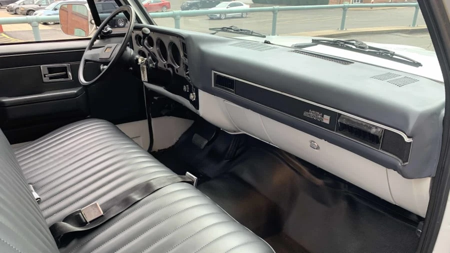 1984 GMC C/K 3rd Gen - Image 5 of 8