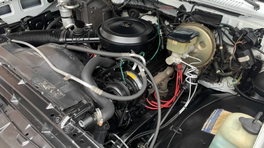 1984 GMC C/K 3rd Gen - Image 6 of 8