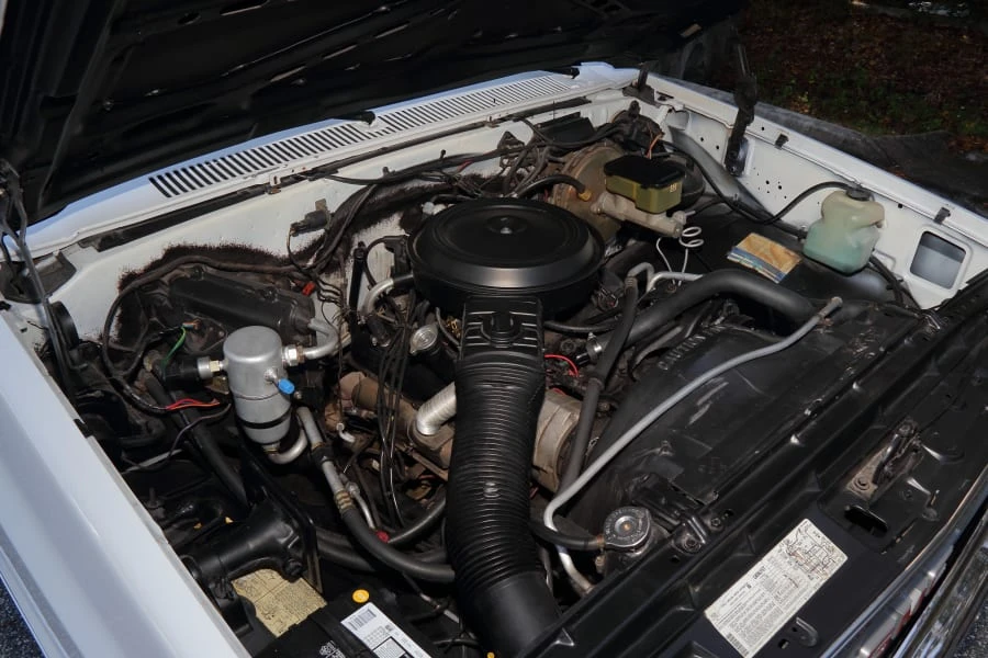 1984 GMC C/K 3rd Gen - Image 26 of 27